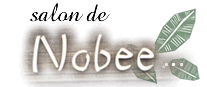 Nobee・・・美容室